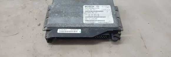 Citroen C5 Gearbox control unit/module 0260002767 9641281180 9641281280
