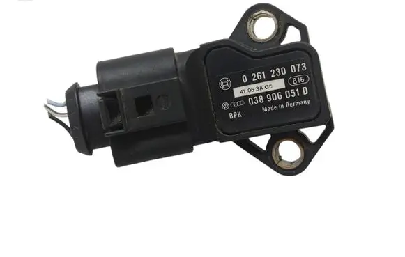 Skoda Superb B5 (3U) Air pressure sensor 038906051D 0261230073