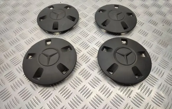 Original wheel cap