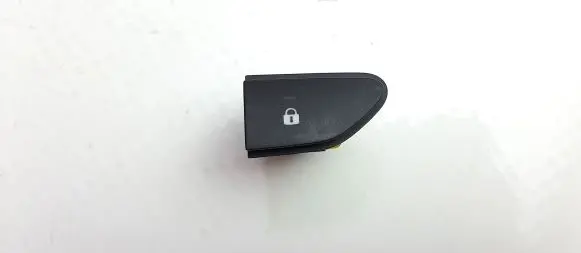 Dacia Duster Central locking switch button 252108098R M7827