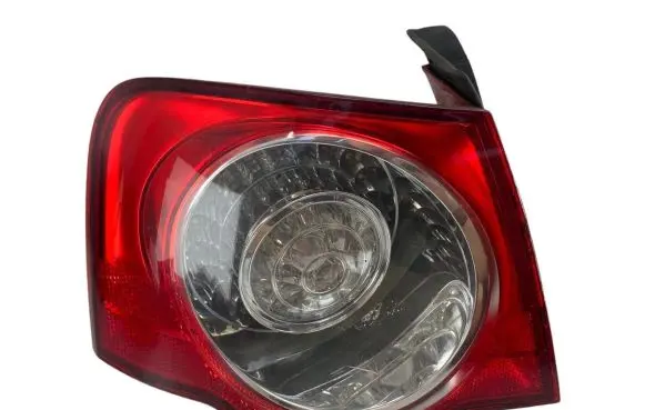 Volkswagen PASSAT B6 Rear/tail lights 3C5945095H