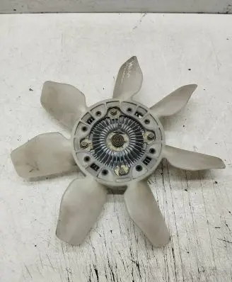 Toyota Hilux (N140, N150, N160, N170) Viscous fan 