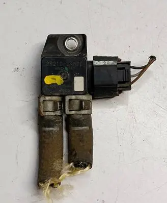KIA Ceed Exhaust gas pressure sensor 39210-2A800