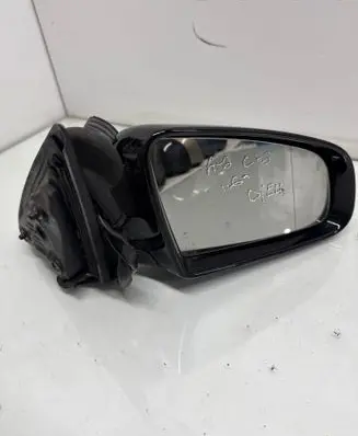 Audi A6 S6 C6 4F Front door electric wing mirror 448506