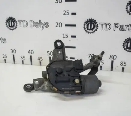 Ford Galaxy Front wiper linkage and motor 6M2117504DD 1397220676