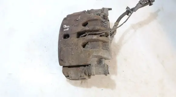 Iveco Daily 6th gen Front brake caliper