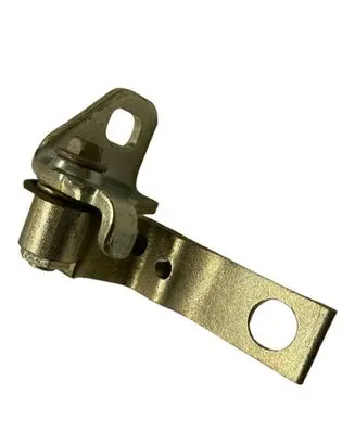 Ford Focus Rear door lower hinge AM51R26810AE 23285810