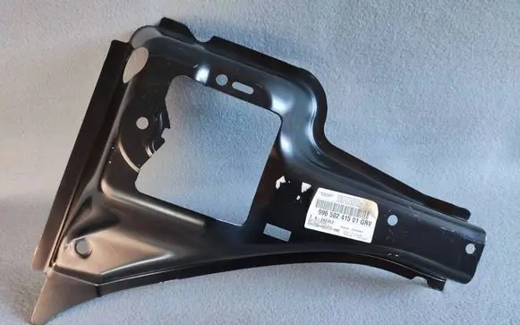 Porsche 996 Pillar (middle) 99650241501 8030094864