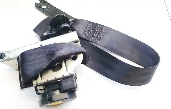 MG HS Front seatbelt 10749026 1027116
