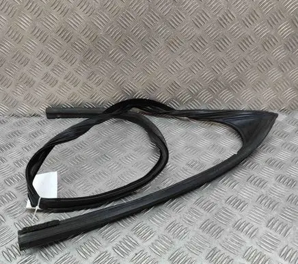 Jaguar I-Pace Rubber seal front door (on door) J9D321596A
