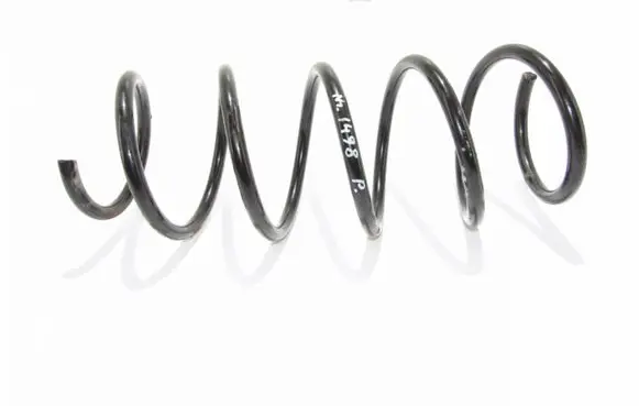 Alfa Romeo Giulietta Front coil spring