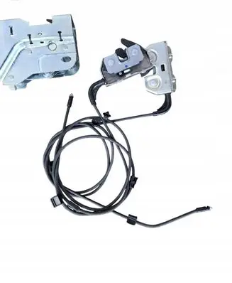 Audi S5 Tailgate/trunk/boot lock/catch/latch 8W7825823A
