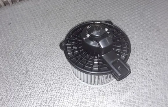 Mazda 2 Heater fan/blower HB111GJ8AA026D6 8940000222