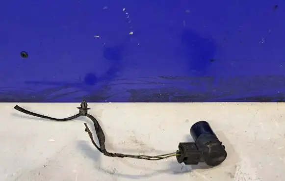 Jaguar XF X250 Parking PDC sensor 6877562