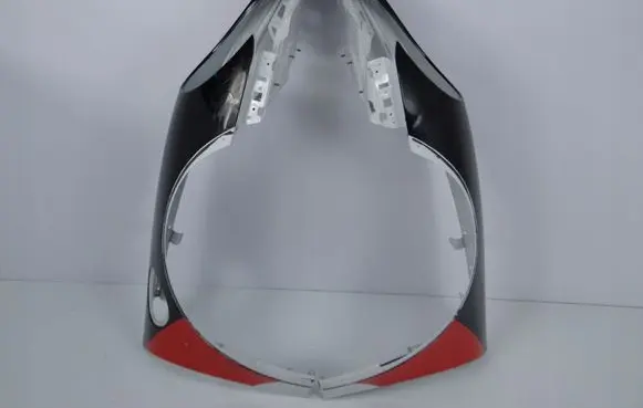 Porsche 911 991 Fender 99150315600 99150315500