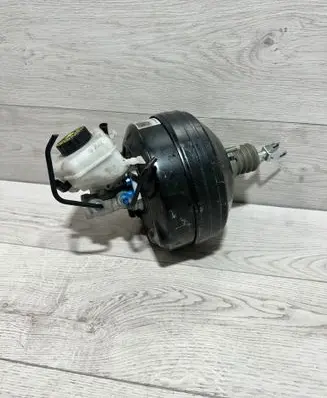 BMW 3 F30 F35 F31 Brake booster TR488 6879650 0204J00209