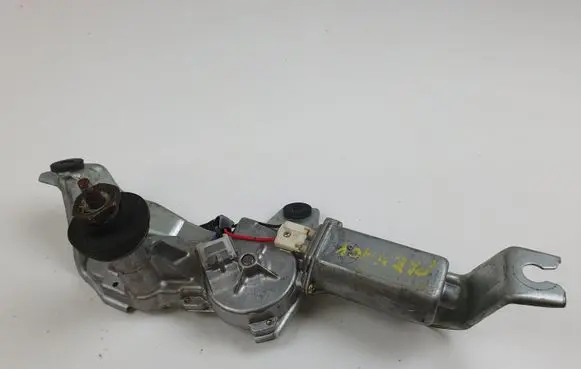 Mazda Premacy Rear window wiper motor