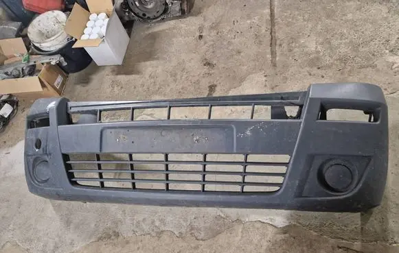 Opel Movano A Front bumper 