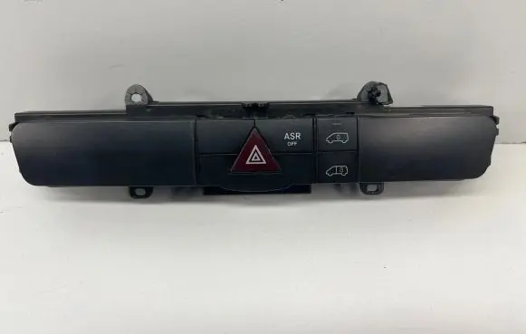 Mercedes-Benz Sprinter W906 Hazard light switch A9068701010 A9064420023 3368530100