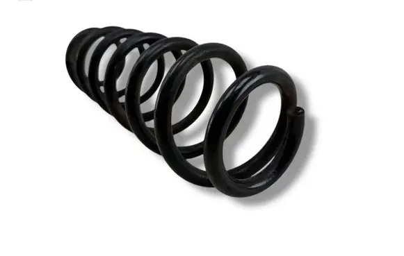 Volkswagen Golf VII Rear coil spring 5Q0511115