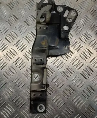 Renault Modus Fender mounting bracket 111145L 111145