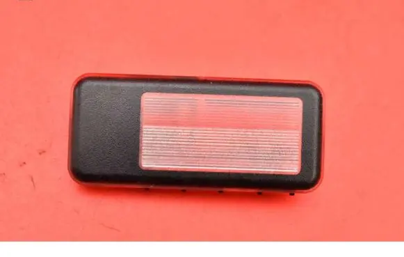 BMW X3 E83 Boot/trunk interior light 140929