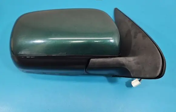 Suzuki Grand Vitara II Front door electric wing mirror IMPRK1609760