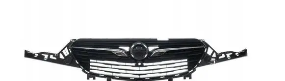 Front grill