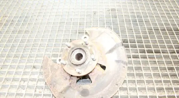 Honda Civic Front wheel hub