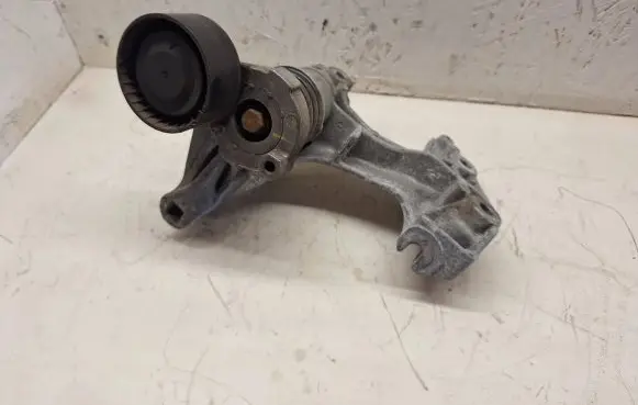 Nissan Qashqai Alternator belt tensioner 117506193R