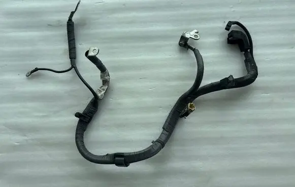 Toyota GT 86 Wires (generator/alternator) 81601CA010