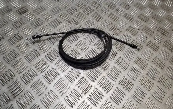 Land Rover Range Rover Sport L494 Engine bonnet/hood lock release cable CPLA16A938AA