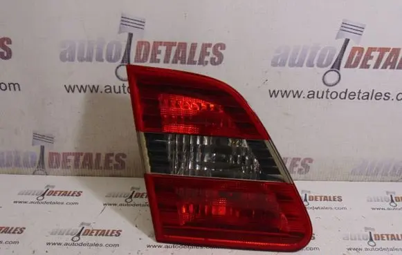 Mercedes-Benz B W245 Tailgate rear/tail lights A1698201564