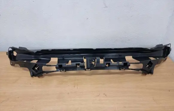 Volvo V40 Front bumper 31283746 31383074