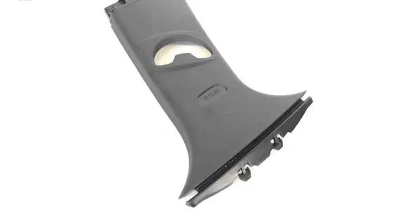 BMW 1 F20 F21 (B) pillar trim (top) 7221026 51437221026