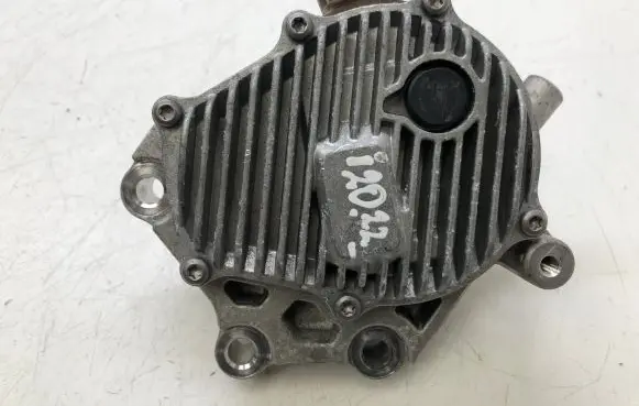 Hyundai i20 (BC3 BI3) Camshaft vanos timing valve 3520007000