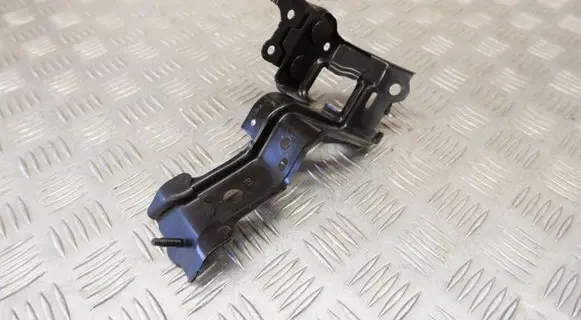 Toyota Yaris XP210 Top upper radiator support slam panel 53035K0020