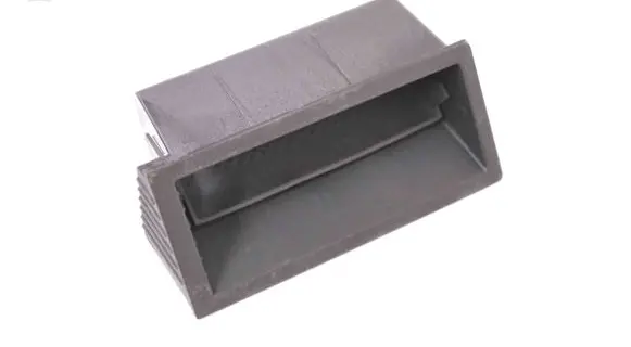 Volkswagen PASSAT B8 Dashboard storage box/compartment 3G2863077