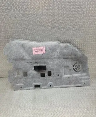 Peugeot 308 Other dashboard part 9832171180