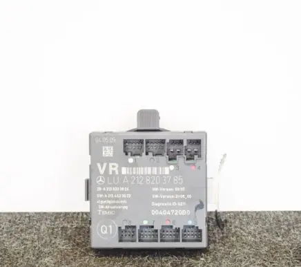 Mercedes-Benz E W212 Door control unit/module A2128203785