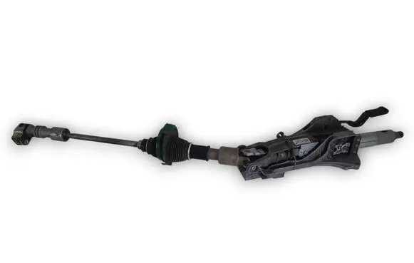 Mercedes-Benz E W213 Steering wheel axle A2134620205MERC 2134620205 A2054609001