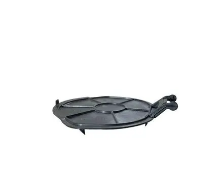 Jeep Grand Cherokee Other front door trim element 965231102