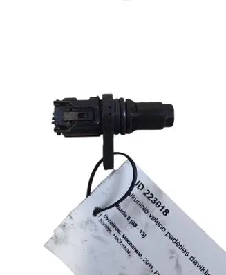 Mazda 6 Crankshaft position sensor 