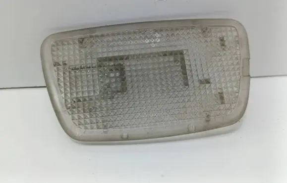 Volvo V50 Boot/trunk interior light 30754443