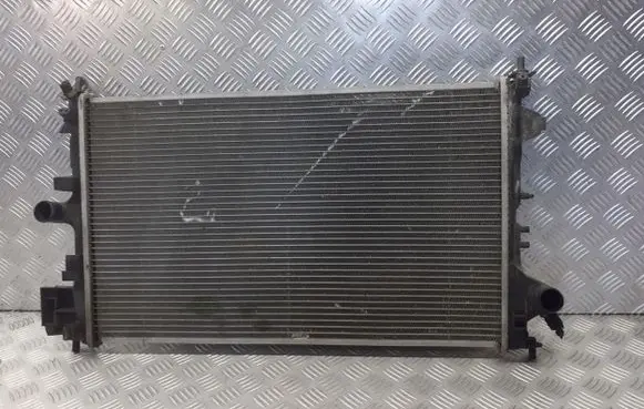 Fiat Croma Coolant radiator
