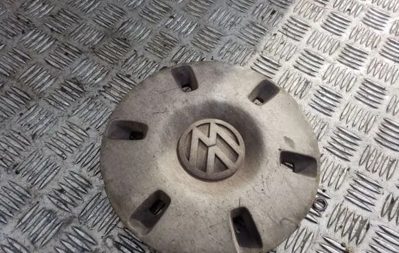 Volkswagen Crafter Original wheel cap ZGS003Q002