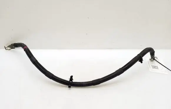 Ford Transit Wires (starter motor) 