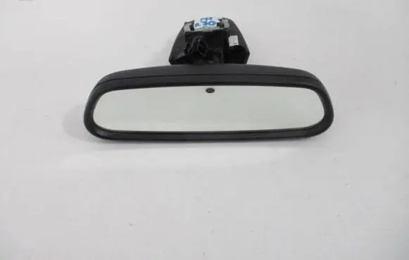 Citroen C3 Windshield/windscreen camera 9817612877