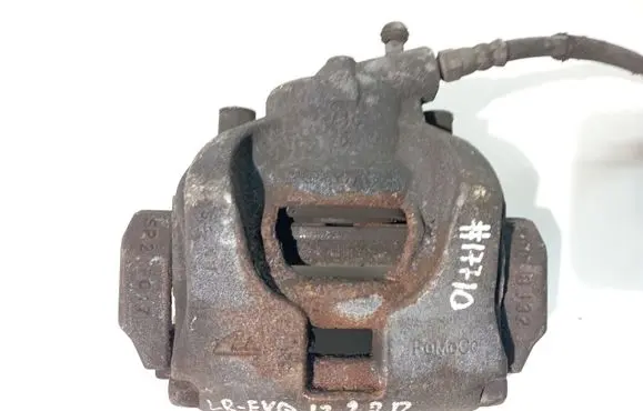 Land Rover Range Rover Evoque L538 Front brake caliper 300BJ32