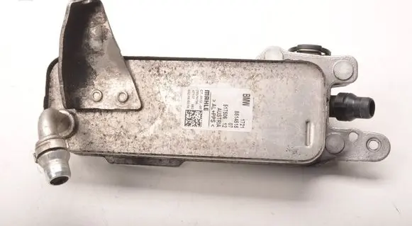 BMW 3 F30 F35 F31 Thermostat 70564516